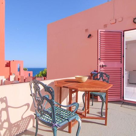 קלפה Apartamento Muralla Roja 0507 מראה חיצוני תמונה