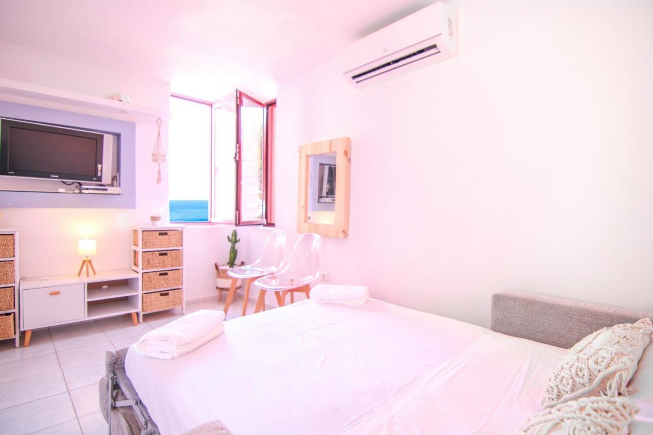 קלפה Apartamento Muralla Roja 0507 מראה חיצוני תמונה