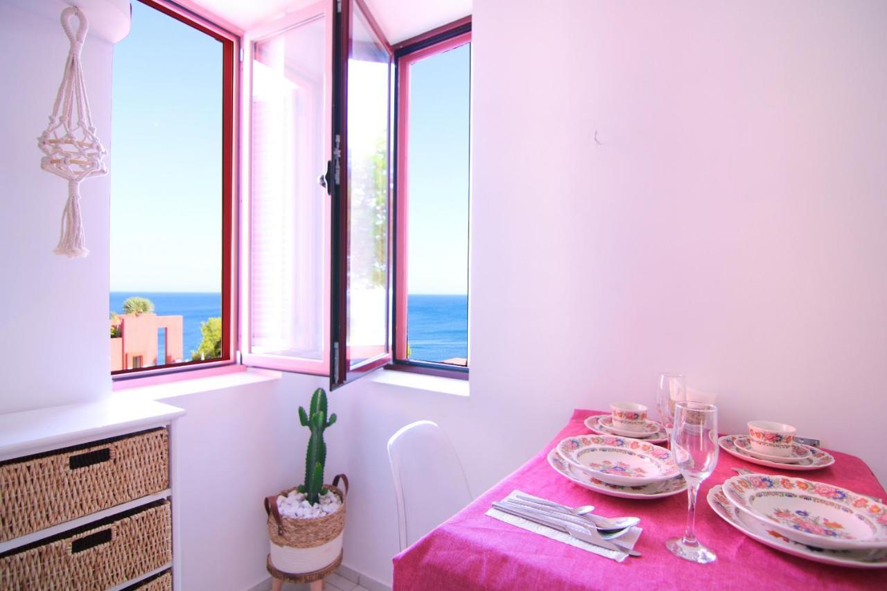 קלפה Apartamento Muralla Roja 0507 מראה חיצוני תמונה